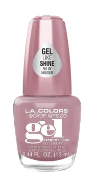 LINGERIE LA COLORS GEL POLISH