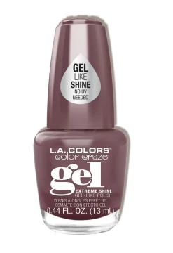 DARLING LA COLORS GEL POLISH