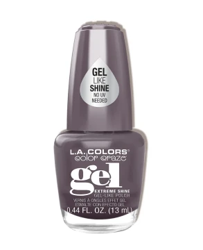 DAYDREAM LA COLORS GEL POLISH