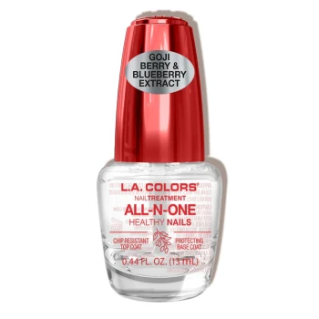 ALL IN ONE LA COLORS POLISH