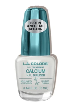 CALCIUM NAIL BUILDER POLISH