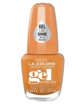 HORIZONS LA COLORS GEL POLISH