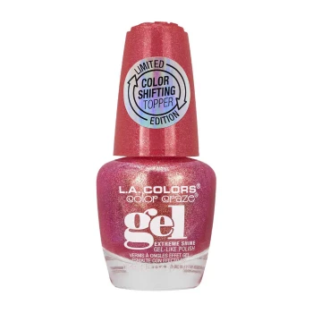 ASTEROID LA COLORS GEL POLISH