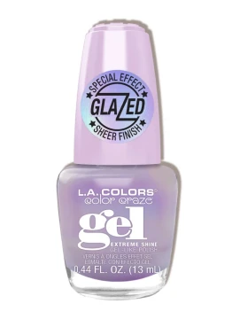 DREAM CHASER LA COLORS GEL POLISH