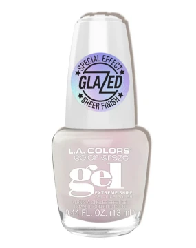 DAY DREAMING LA COLORS GEL POLISH
