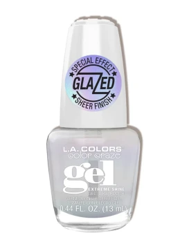 BELIEVE IN MAGIC LA COLORS GEL POLISH