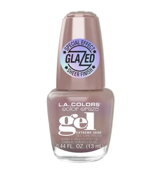DUCHESS LA COLORS GEL POLISH