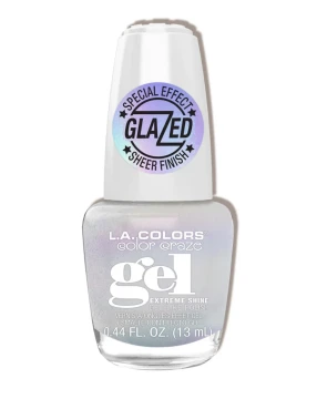 CHANDELIERS LA COLORS GEL POLISH