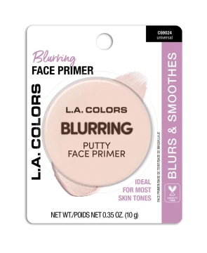 UNIVERSAL FACE PRIMER