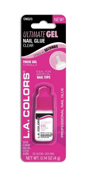 ULTIMATE GEL NAIL GLUE
