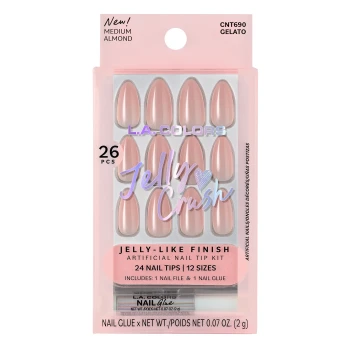 GELATO JELLY CRUSH NAILS