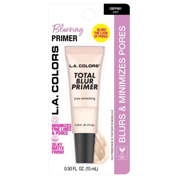 CLEAR BLURRING PRIMER