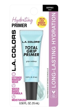 CLEAR HYDRATING PRIMER