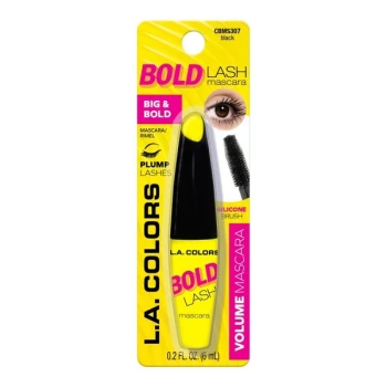 BOLD LASH VOLUME MASCARA
