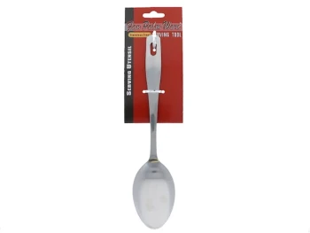 SERVING SPOON