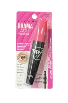 DRAMA LASH MASCARA