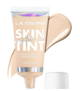 IVORY SKIN NATURAL TINT