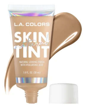 GOLDEN SKIN NATURAL TINT