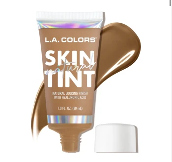 GINGERGBREAD SKIN NATURAL TINT