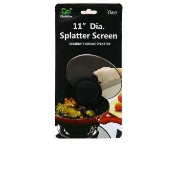 SPLATTER SCREEN 11 INCH DIAMETER