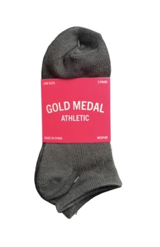GOLD MEDAL ALTHLETIC SOCKS