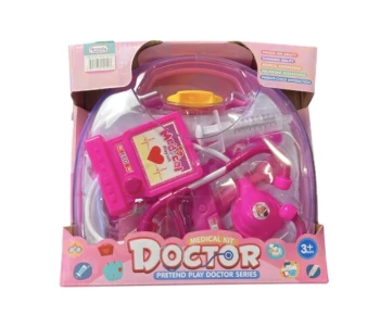 DOCTOR MEDICAL KIT