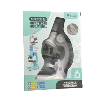 MICROSCOPE