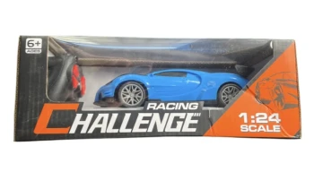CHALLENGE RACING CAR