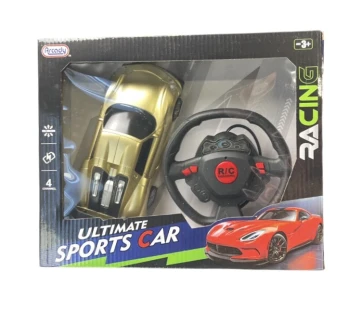 ULTIMATE SPORTS CAR