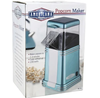 POPCORN MAKER