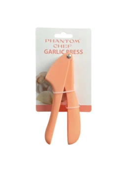 GARLIC PRESS