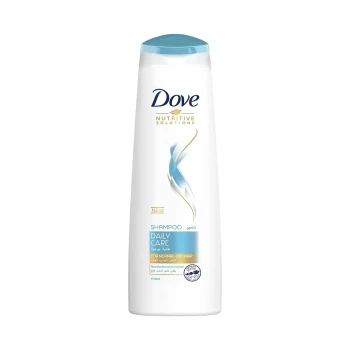 DOVE DAILY CARE SHAMPOO 6.76 FL OZ