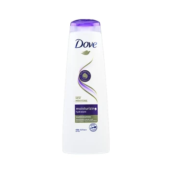 DOVE MOISTURIZING SHAMPOO 6.76 FL OZ