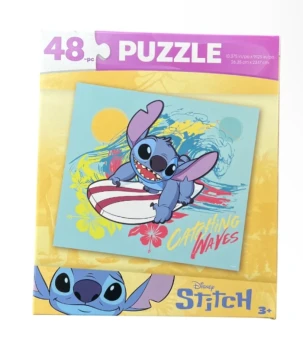 STICH PUZZLE