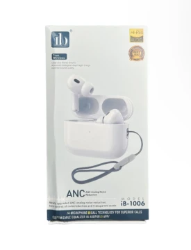 EARBUDS