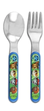 PAW PATROL UTENSIL