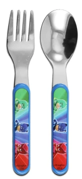 PJ MASK UTENSIL