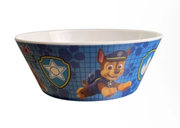 PJ MASK BOWL