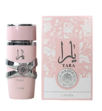 LARA PARFUM