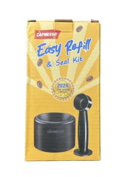 CAPMESSO EASY REFILL AND SEAL KIT