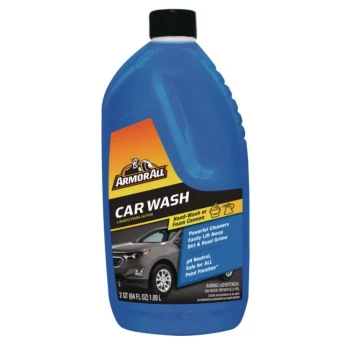 ARMORALL CAR WASH 2 QT