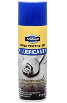 AUTOBRIGHT LUBRICANT 4 OZ