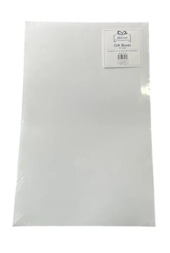 SPECIAL OCCASIONS GIFT BOXES XLARGE 2 COUNT 17.13 X 11.02 X 2.36 INCH