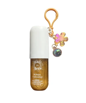RONDA CARAMELO SHIMMER FRAGRANCE BODY MIST 1.02 FL OZ