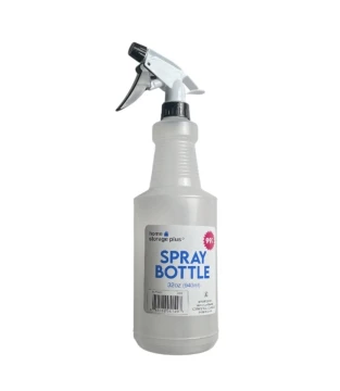 SPRAY BOTTLE 32 OZ