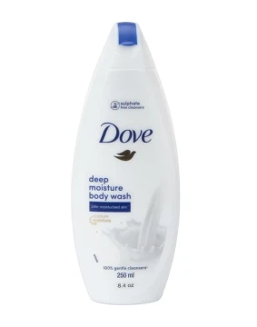 DOVOE DEEPLY NOURISHING BODY WASH 15.2 FL OZ