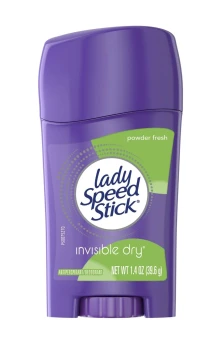 LADY SPEED STICK DEODORANT 1.4 OZ