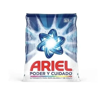 ARIEL POWDER 850G