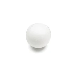 1ct Polyfoam Ball 5in 12.7cm 4DZBox