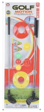 GOLF MOTION